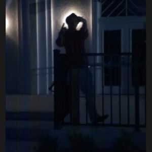 Meet your Posher, Aaron